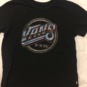 Vans T-shirt